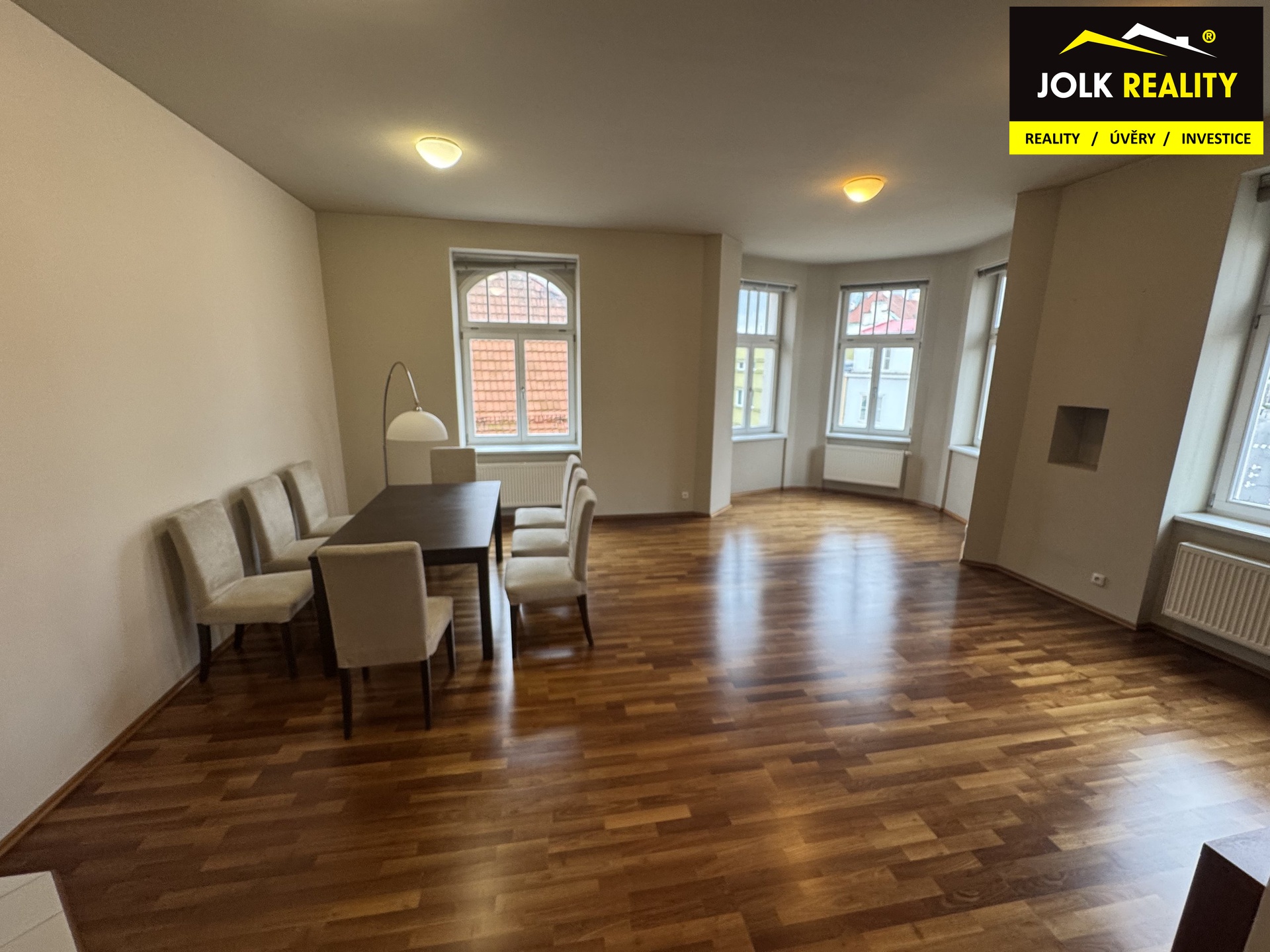 NIKOLA SUKENIKOVA PRONAJEM BYTU 3+1 OPAVA