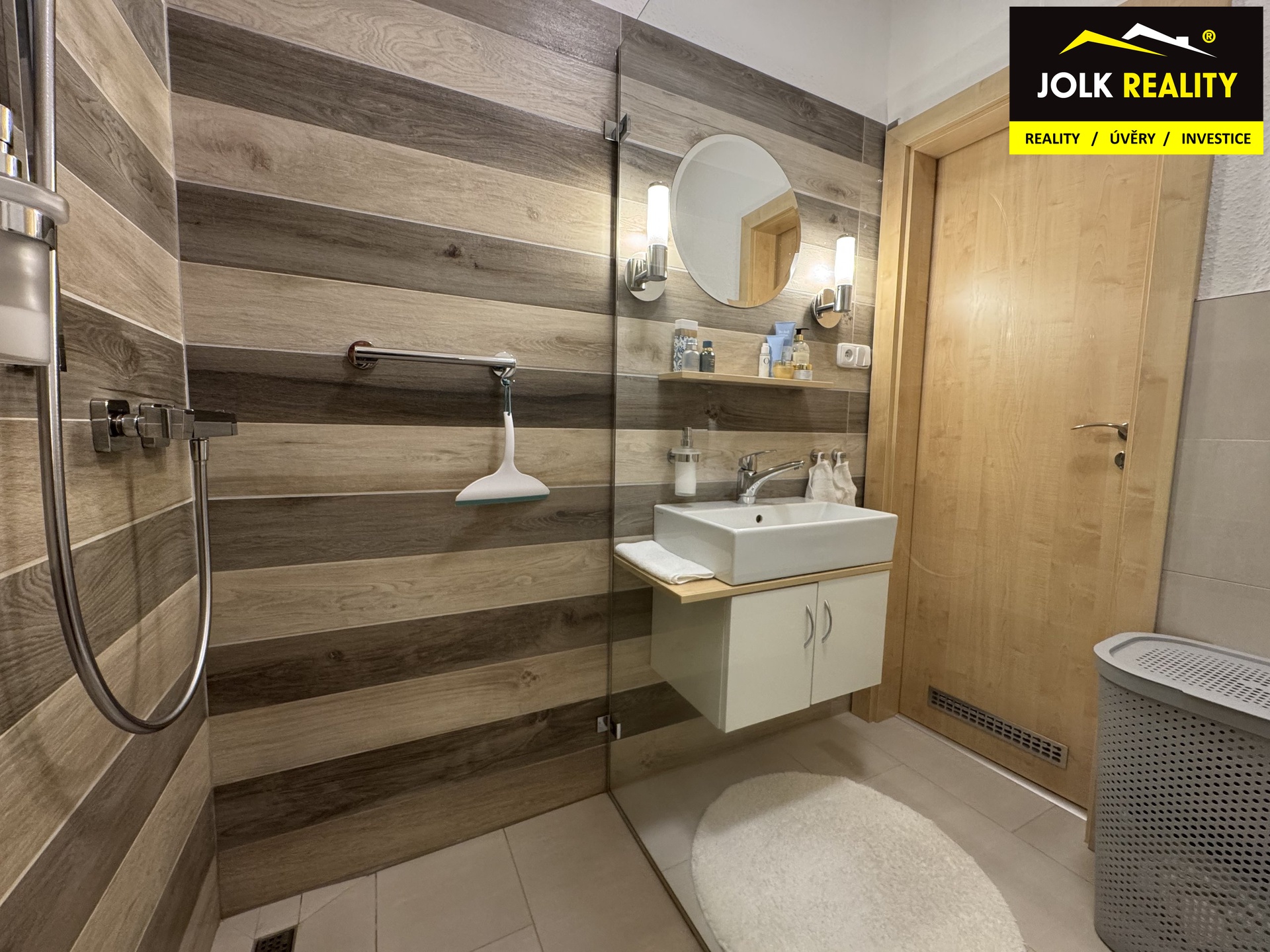 NIKOLA SUKENIKOVA JOLK REALITY PRONAJEM BYTU OPAVA PO REKONSTRUKCI