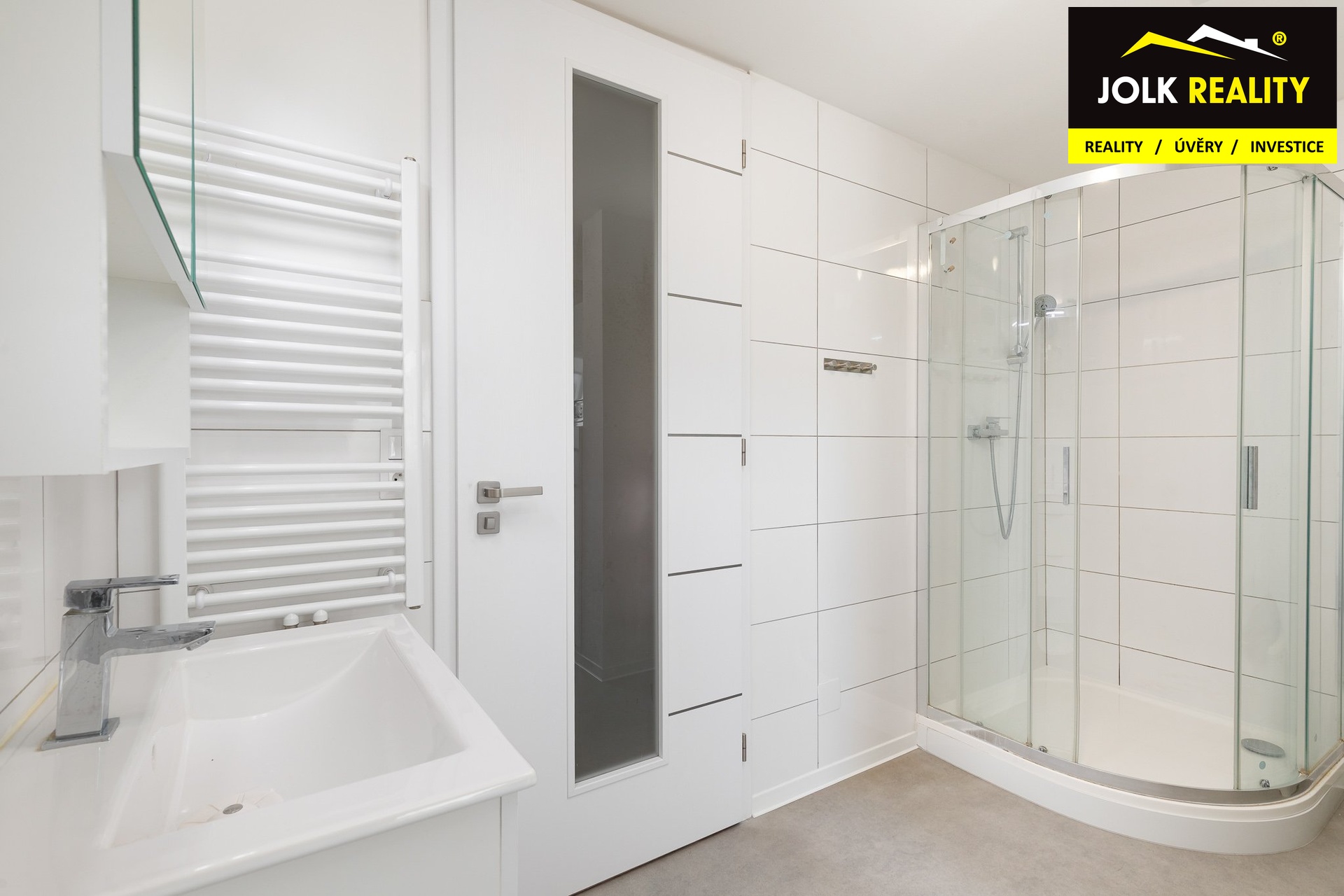 BD Pekařská byt č.13  4.NP  3+kk Věra Verbíková JO