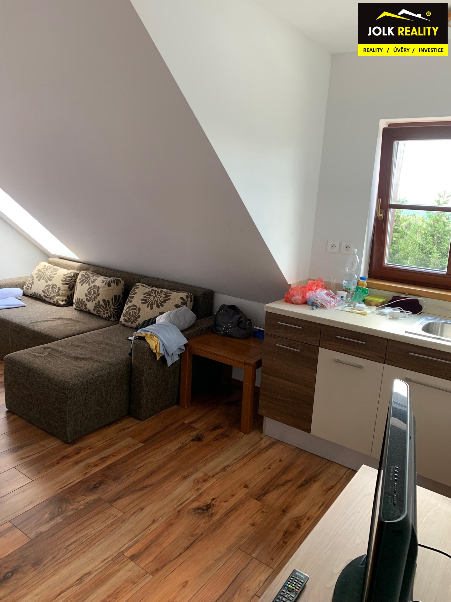 prodej apartmánu v Beskydech - Velký Javorník (10)