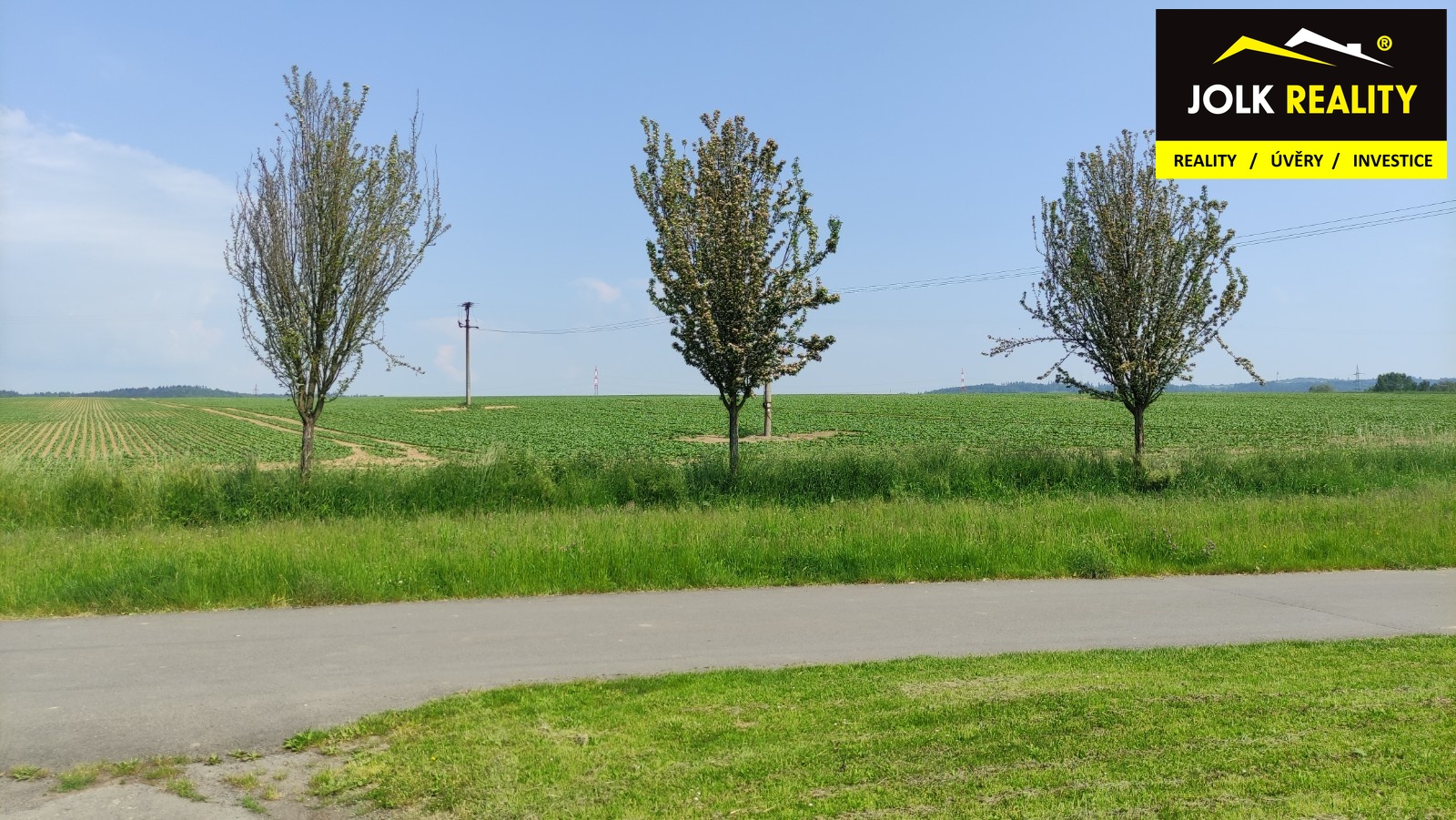 Realitní makléř Radek Svoboda; JOLK Reality; Výkup