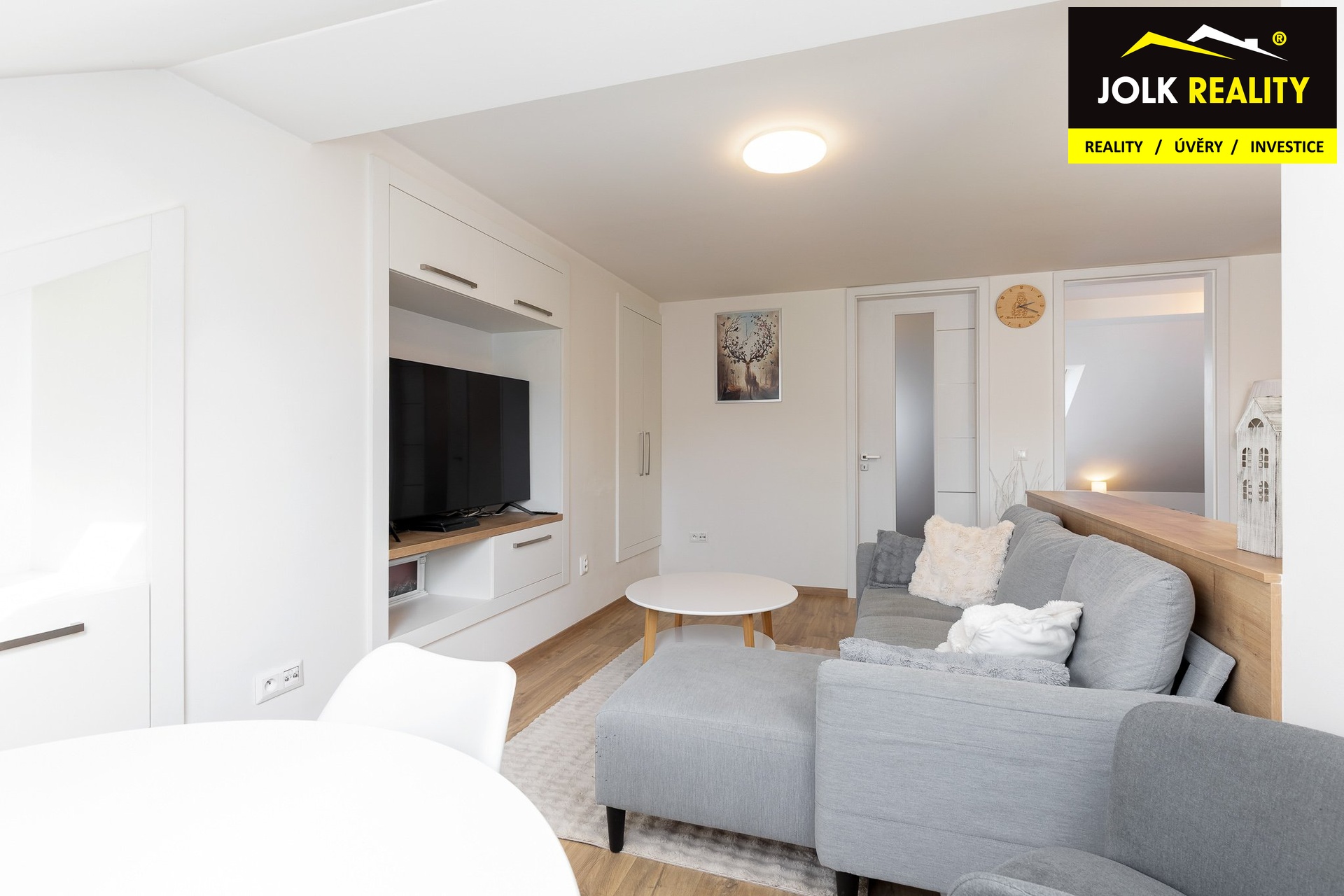 BD Pekařská byt č.13  4.NP  3+kk Věra Verbíková JO