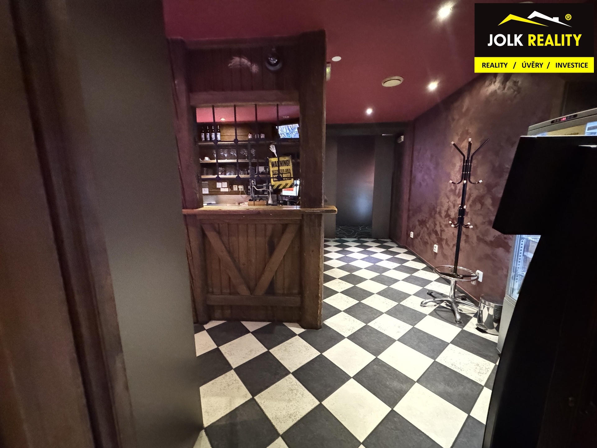 NIKOLA SUKENIKOVA PRONAJEM OPAVA JOLK REALITY