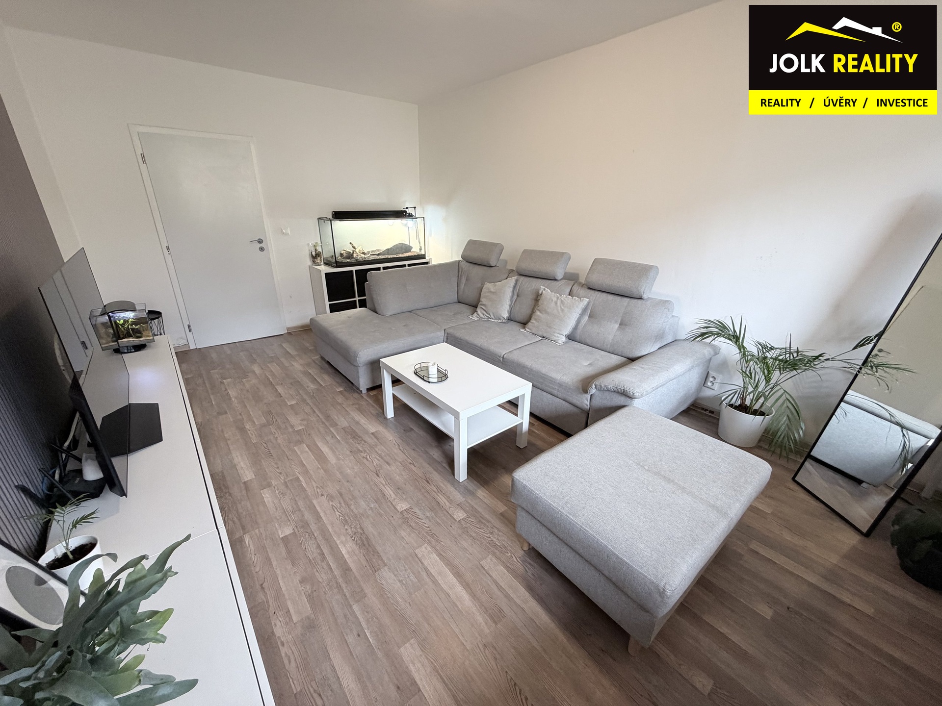 NIKOLA SUKENIKOVA PRODEJ BYTU KYLESOVICE 2+1 JOLKR