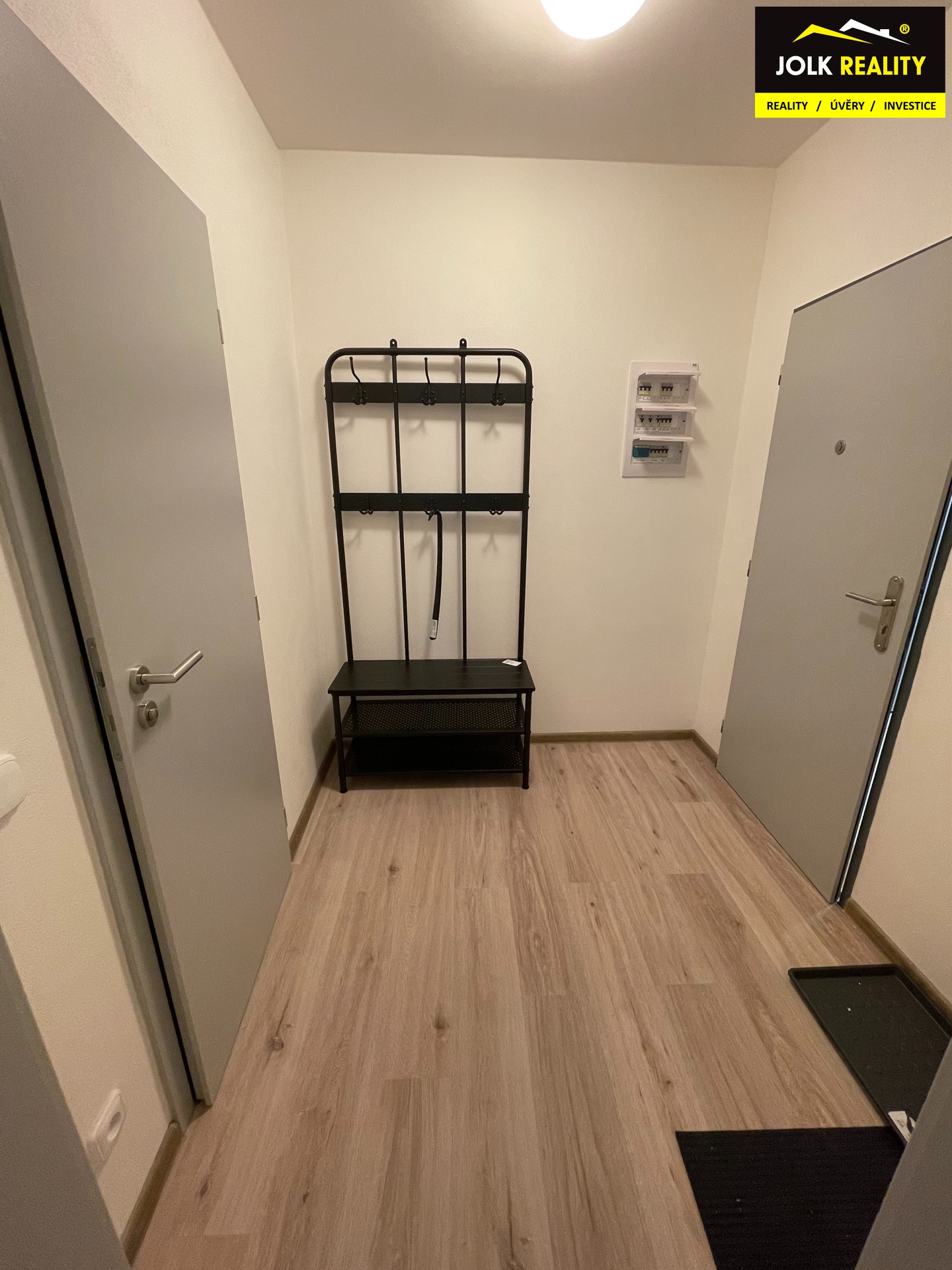 NIKOLA SUKENIKOVA JOLK REALITY PRONÁJEM BYTU 1KK OPAVA PREDMESTI