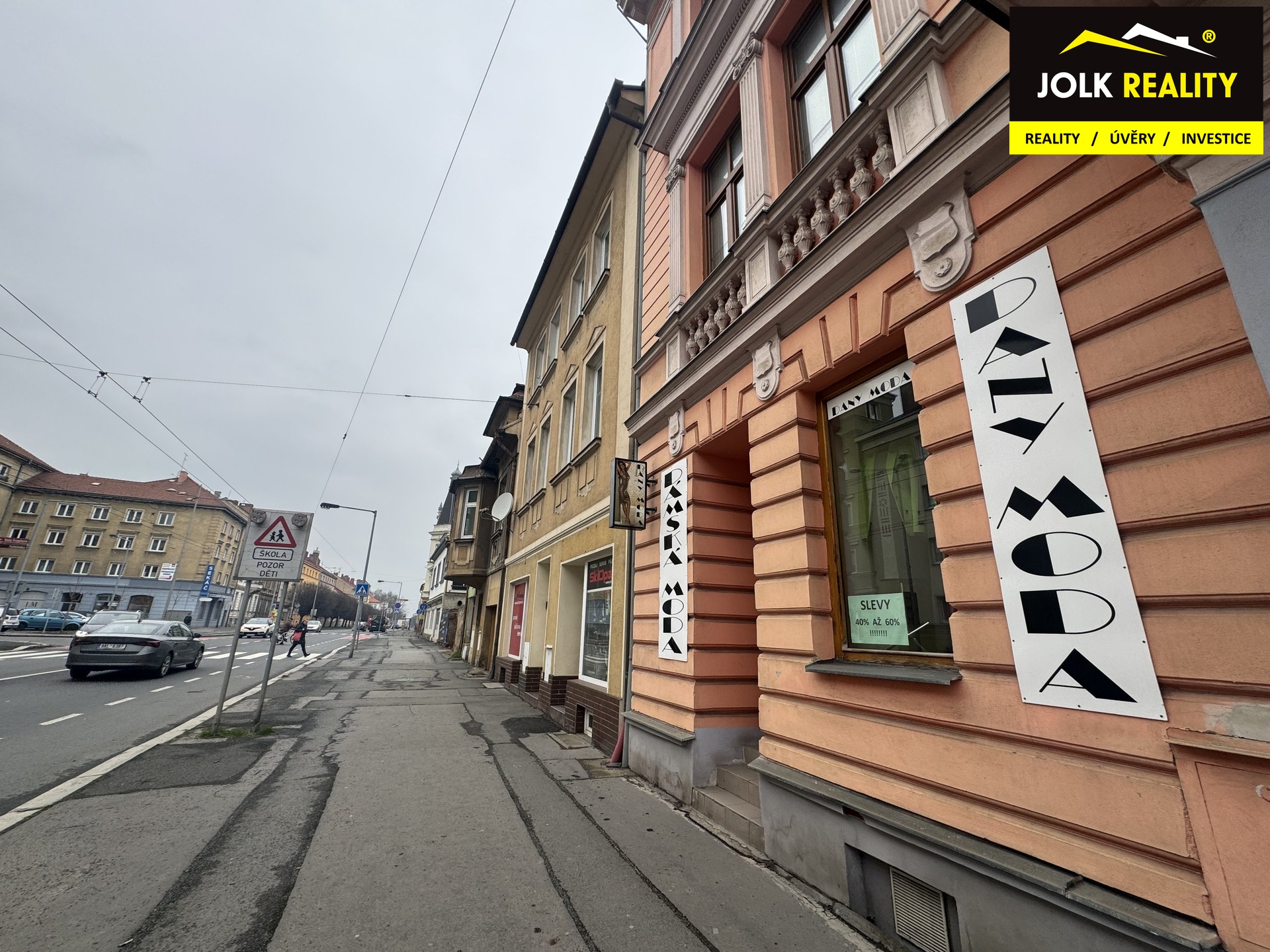 NIKOLA SUKENIKOVA PRONAJEM KOMERCNIHO PROSTORU REK