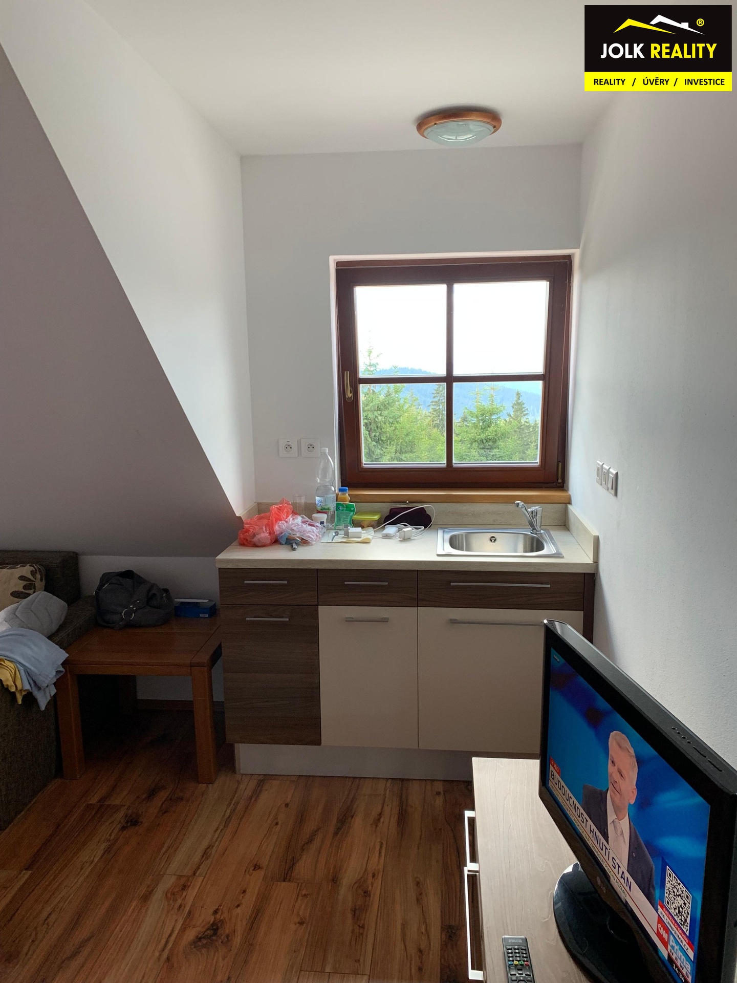 prodej apartmánu v Beskydech - Velký Javorník (5)