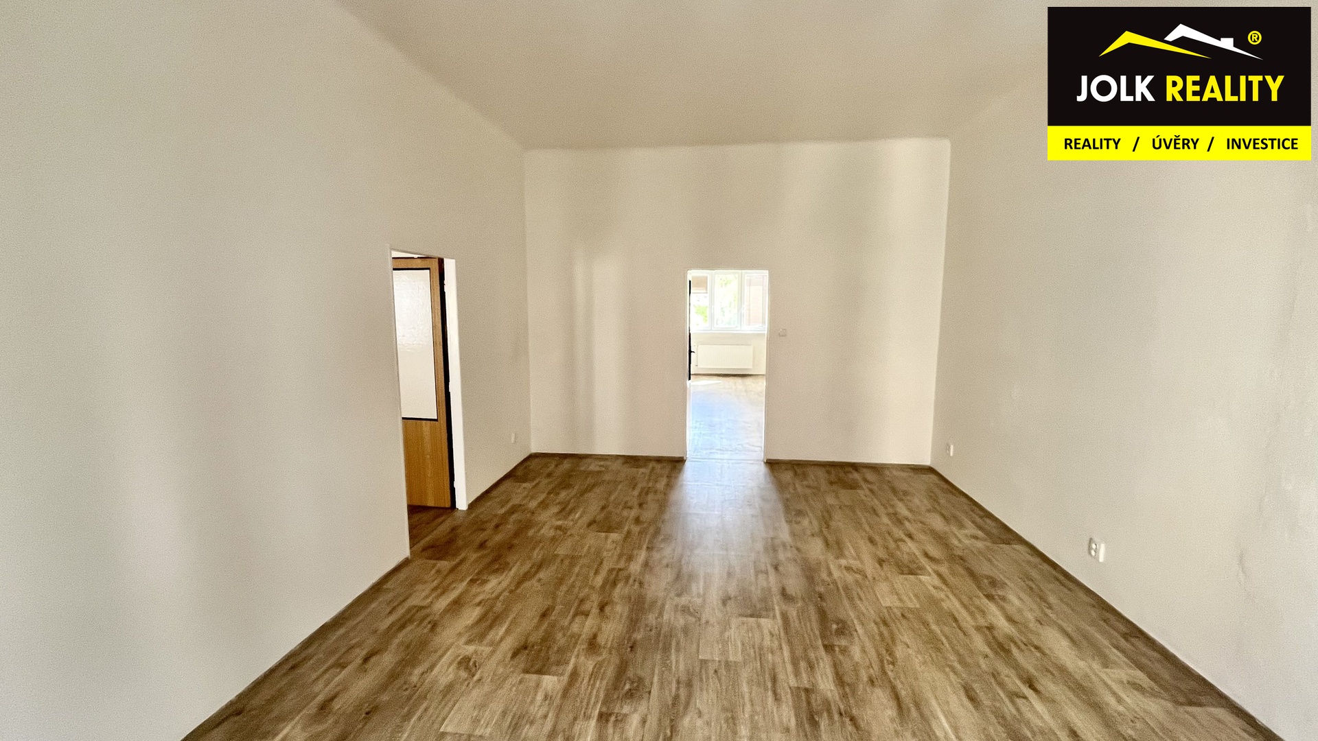 NIKOLA SUKENIKOVA PRONÁJEM BYT 3+1 OPAVA CENTRUM