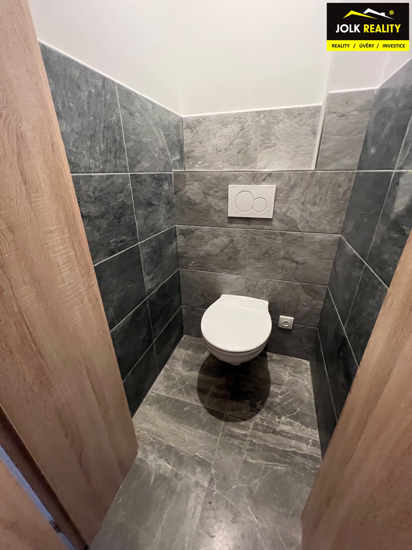 NIKOLA SUKENIKOVA JOLK REALITY PRONÁJEM BYTY 3KK V