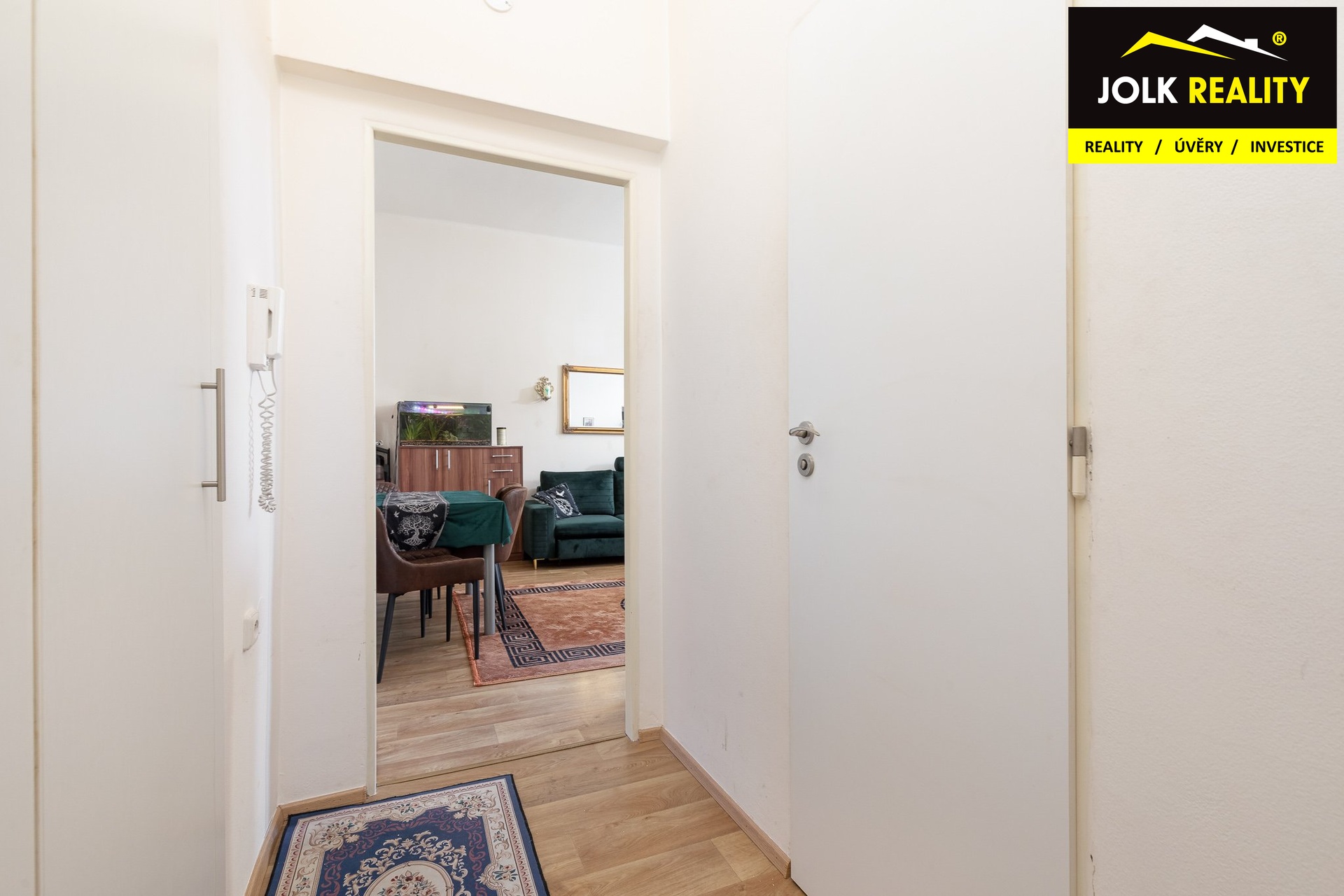 BD Pekařská byt č. 6 2NP 1+1 Radek Svoboda (4)