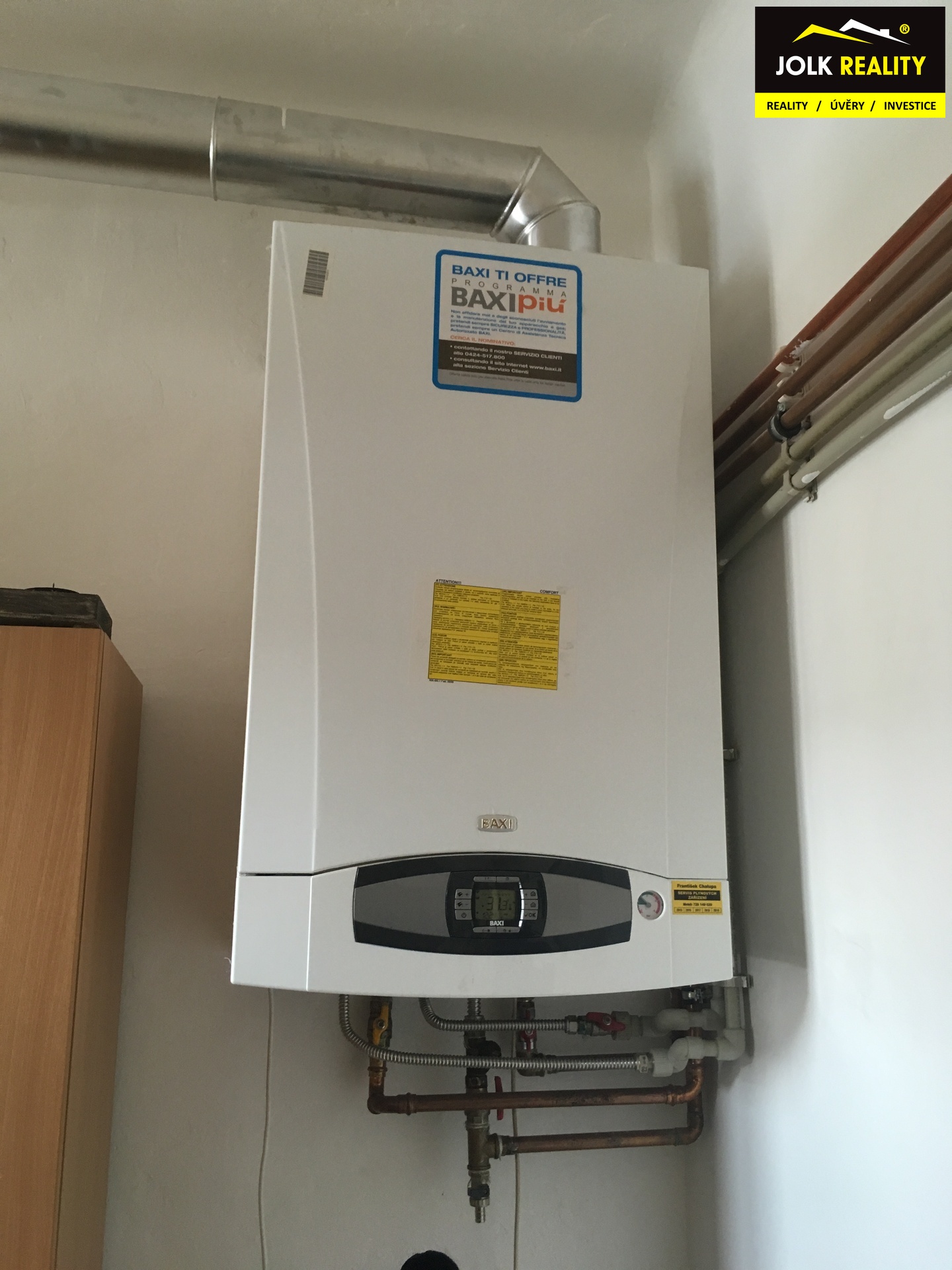 SUKENIKOVA NIKOLA JOLK REALITY PRONAJEM KADERNICKY SALON OPAVA,