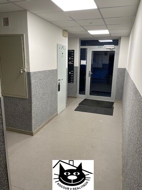 udržov. spol. prostory