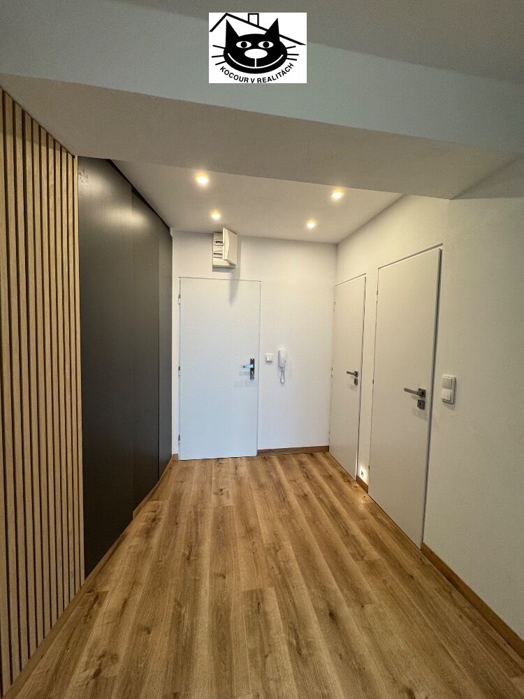 Pronájem bytu 2+kk Dobříš 18 300 Kč za měsíc, foto 5