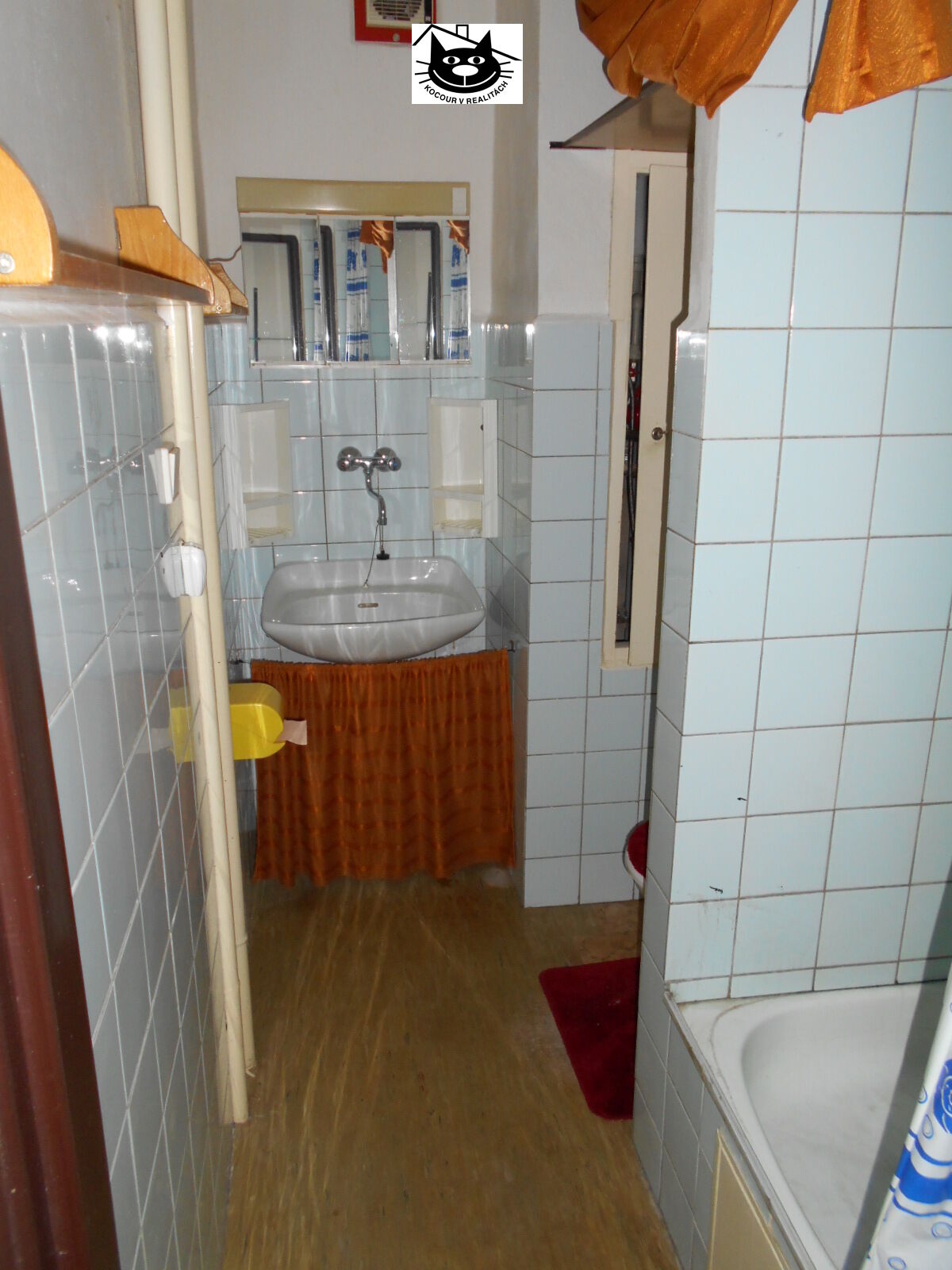 soc.zařízení, WC a sprch.kout