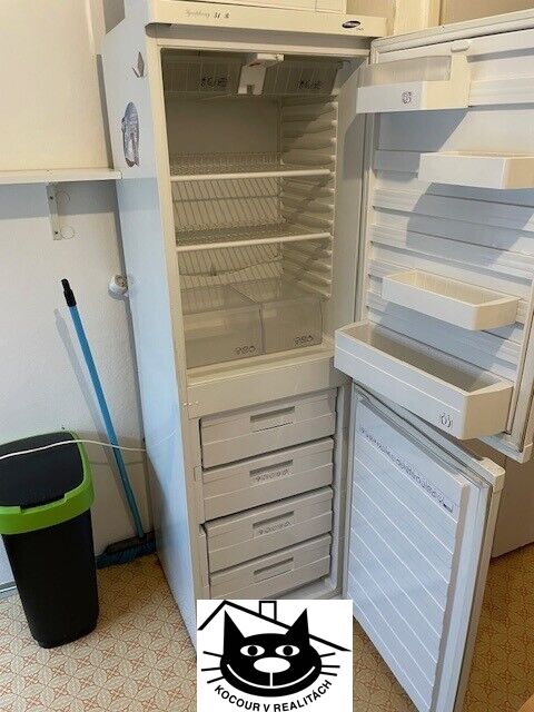 lednice vč. mrazničky