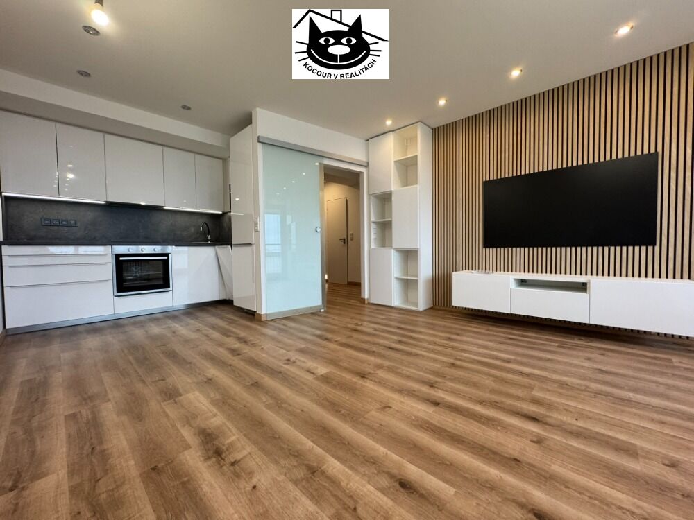 Pronájem bytu 2+kk Dobříš 18 300 Kč za měsíc, foto 9