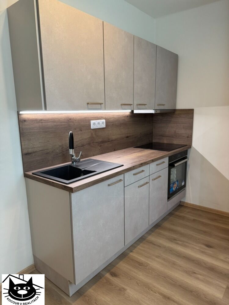 KL vč. spotřebičů