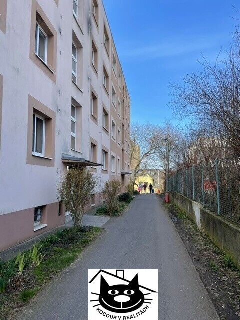 Hradební 70, PB 1