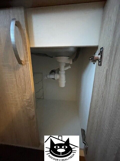 příprava na myčku