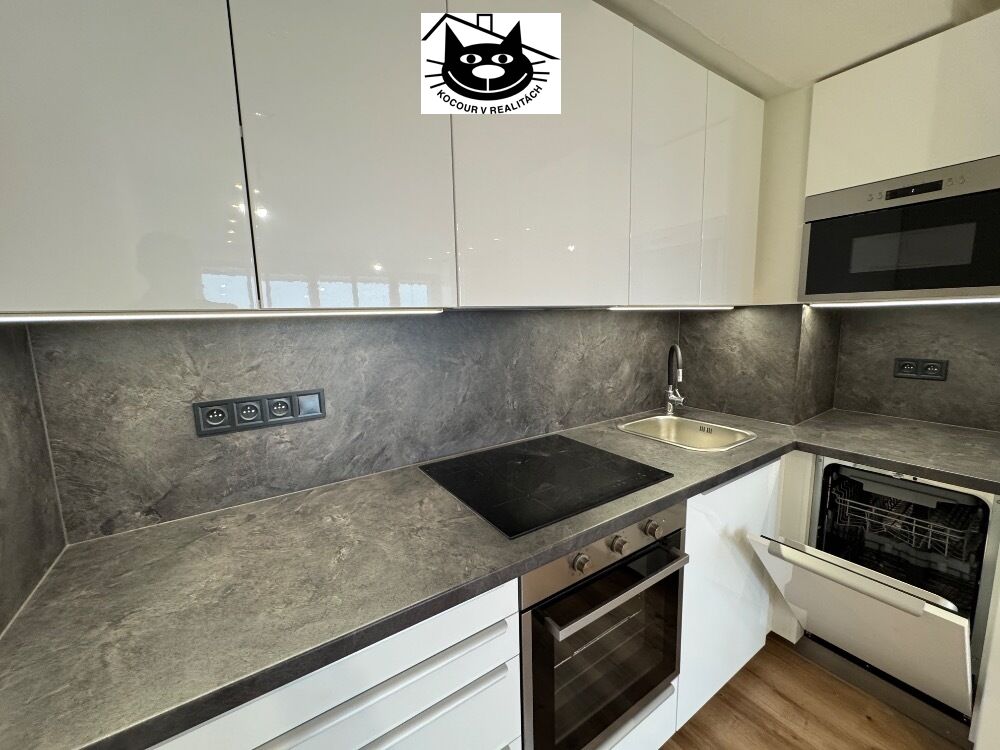 Pronájem bytu 2+kk Dobříš 18 300 Kč za měsíc, foto 1