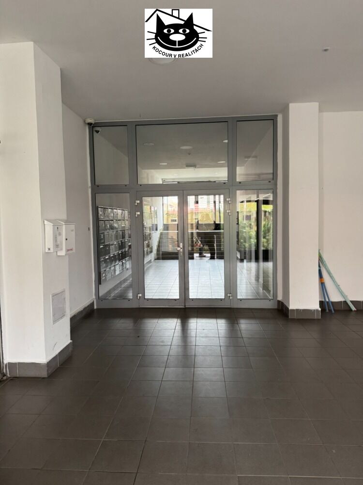 Pronájem bytu 2+kk Dobříš 18 300 Kč za měsíc, foto 14