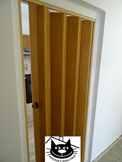 lamel. dveře do kuch.