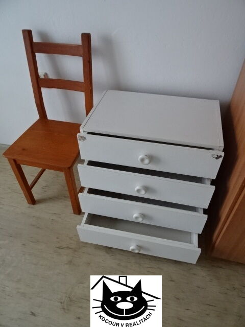 úlož. prostor, lze ponechat