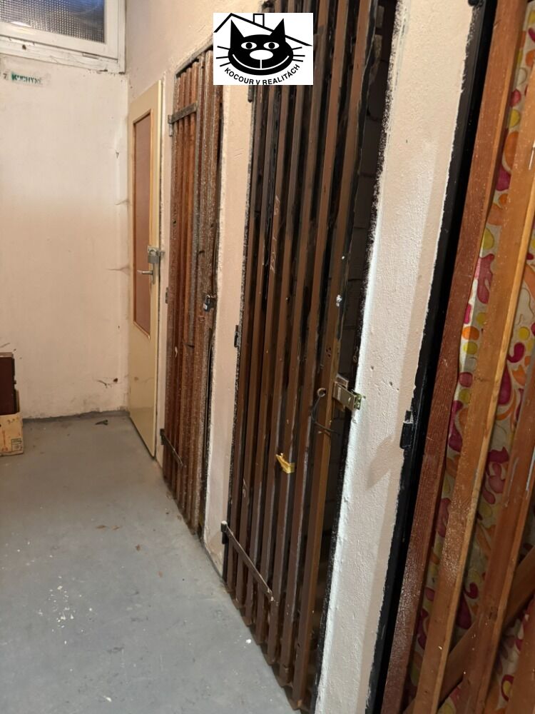 Pronájem bytu 2+kk Dobříš 18 300 Kč za měsíc, foto 13