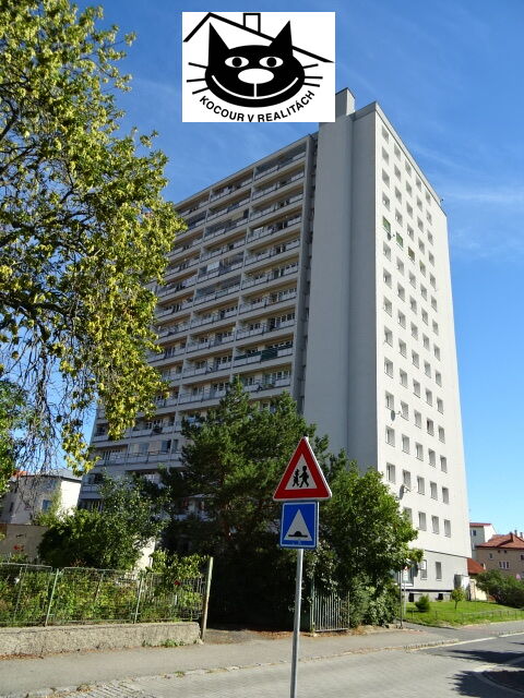 Pronájem bytu 2+kk Dobříš 18 300 Kč za měsíc, foto 15