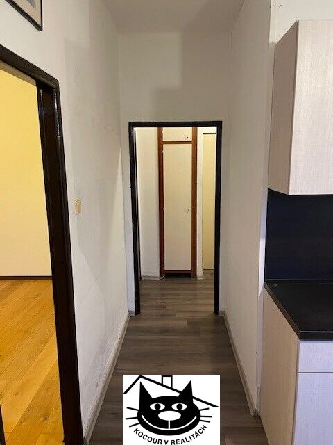 z kuch. do předsíně