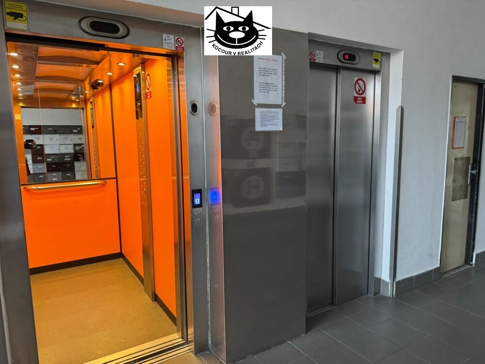 Pronájem bytu 2+kk Dobříš 18 300 Kč za měsíc, foto 12