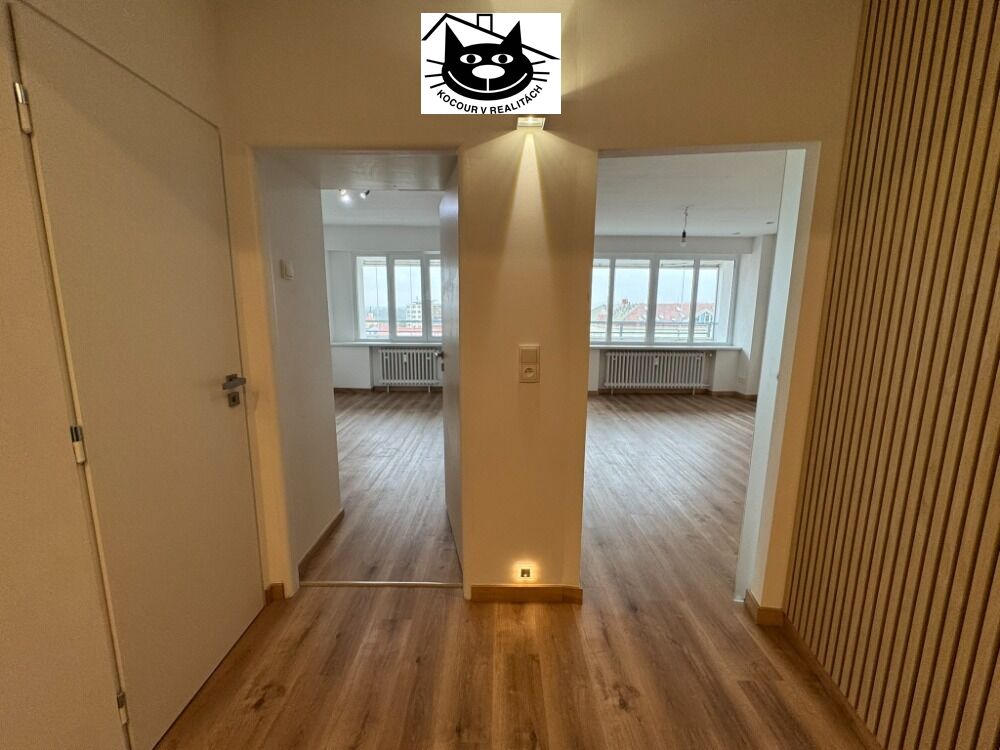 Pronájem bytu 2+kk Dobříš 18 300 Kč za měsíc, foto 6