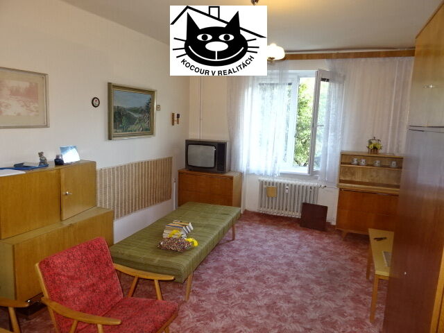 dětský pokoj