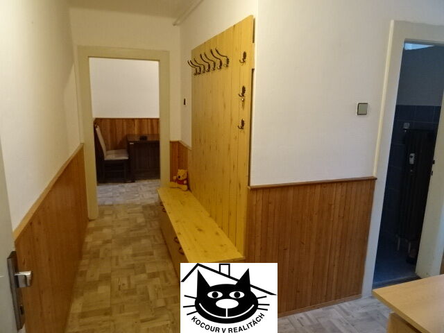 předsíň do L