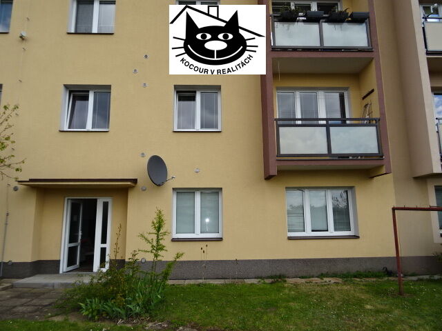 dům ze zahrady