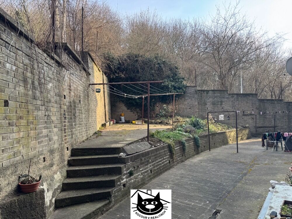 spol. prostor ve vnitrobloku