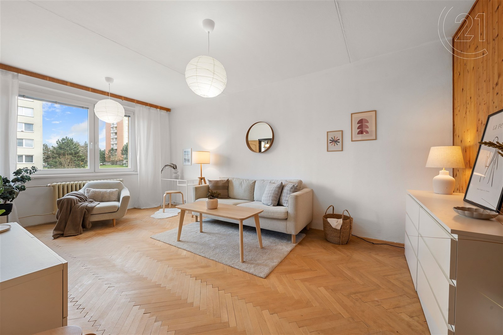 homestaging