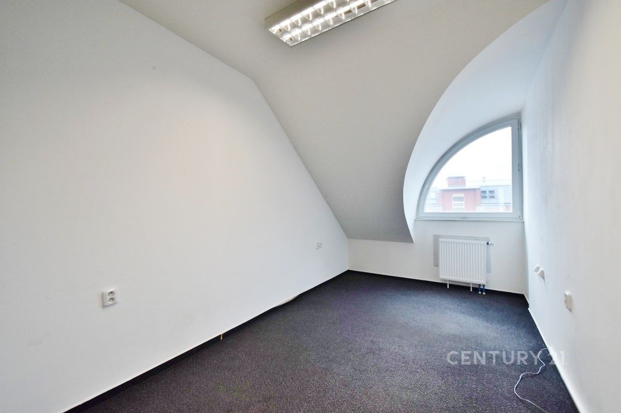 pronajímaný prostor