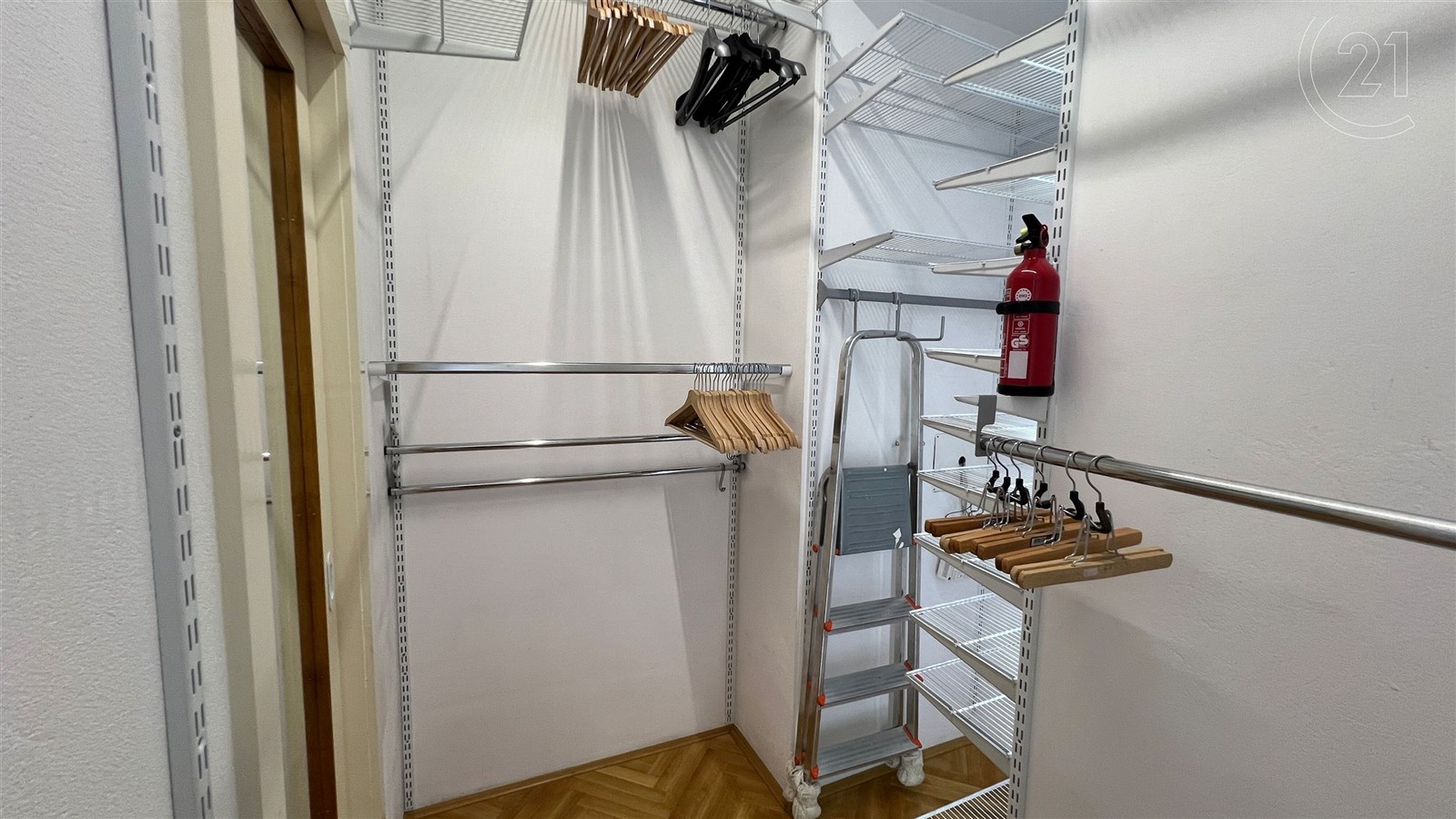 šatna