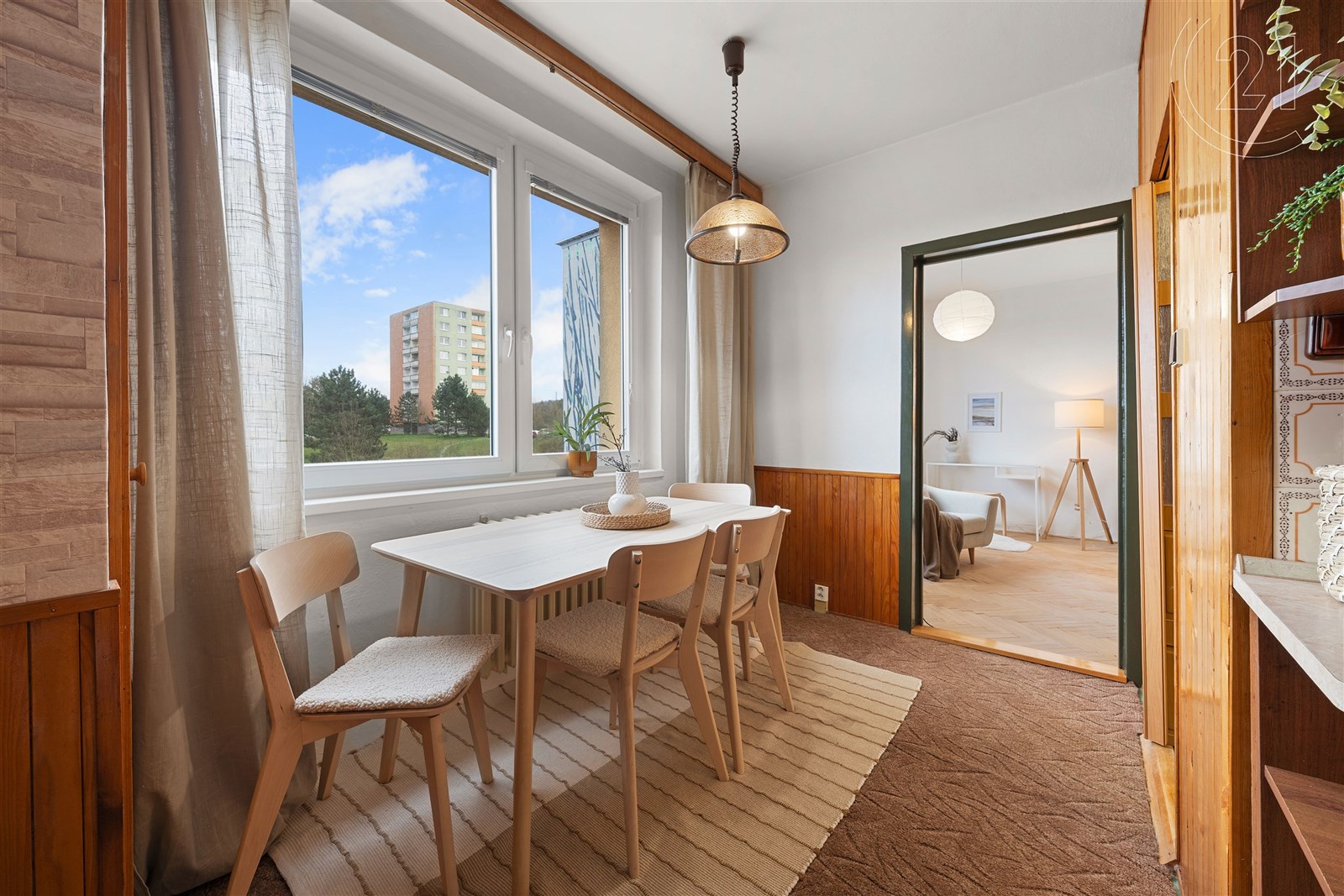 homestaging