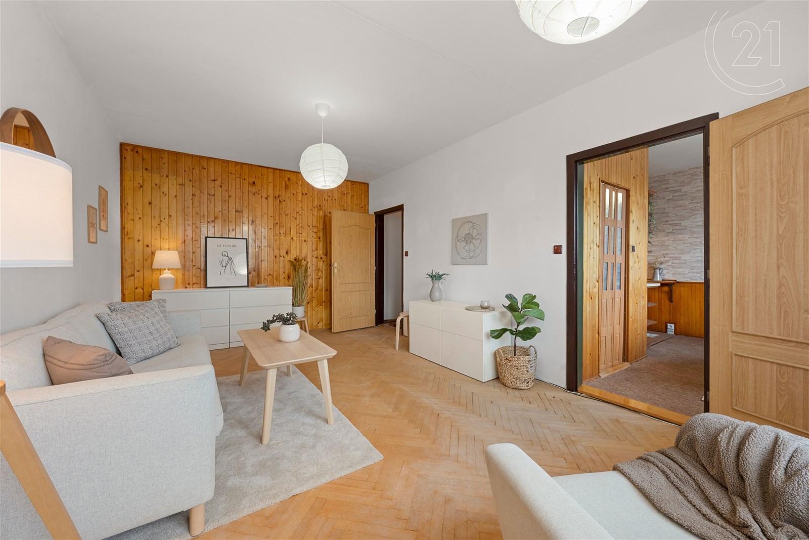 homestaging