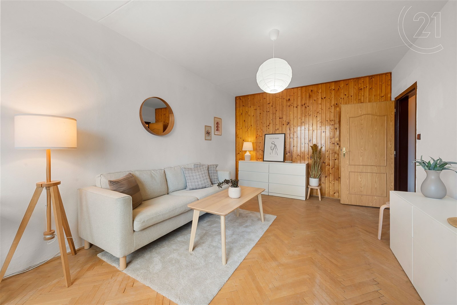 homestaging