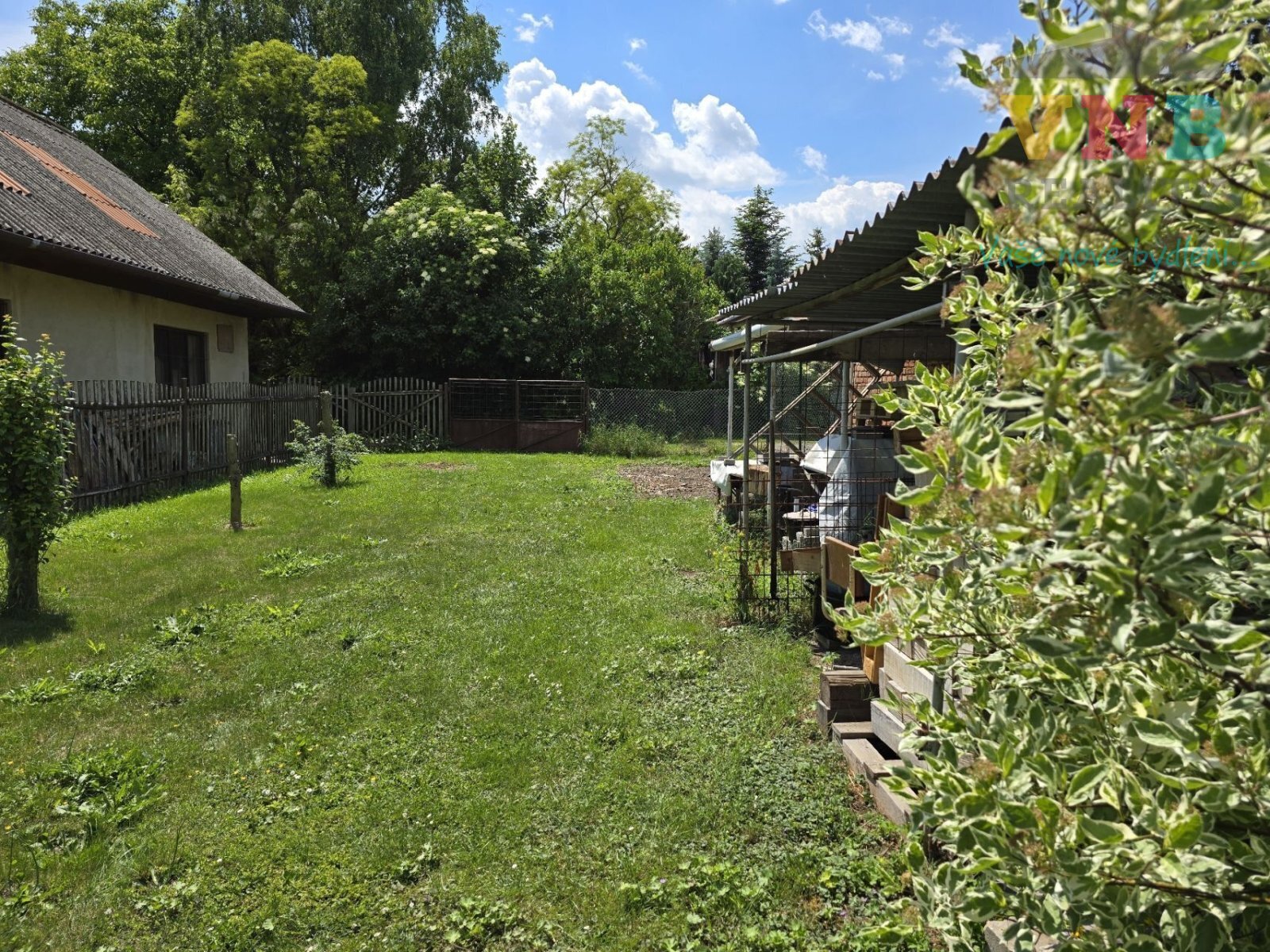 Prodej stavební parcely Smržice 1 575 000 Kč, foto 3