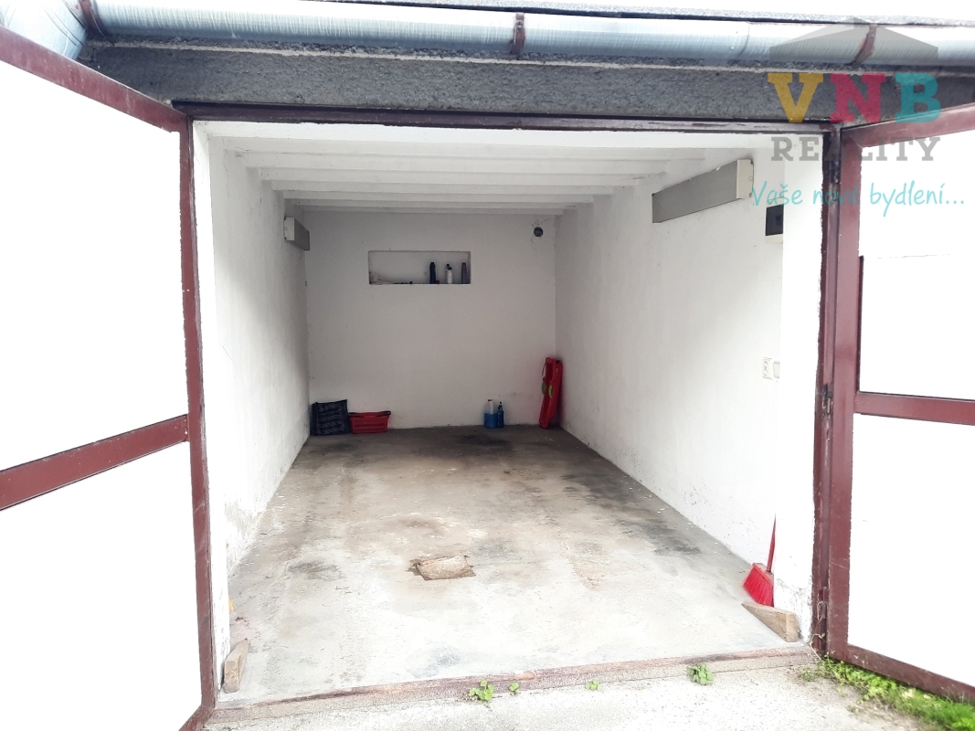 Pronájem garáže Prostějov 2 200 Kč za měsíc, foto 4