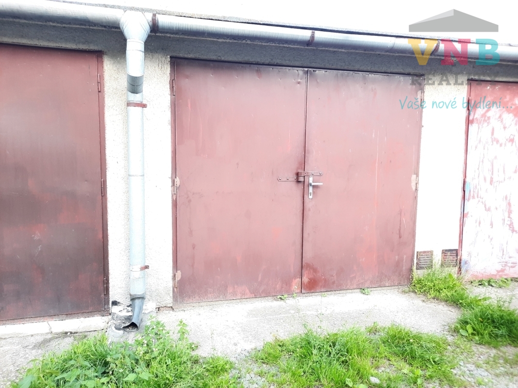 Pronájem garáže Prostějov 2 200 Kč za měsíc, foto 2