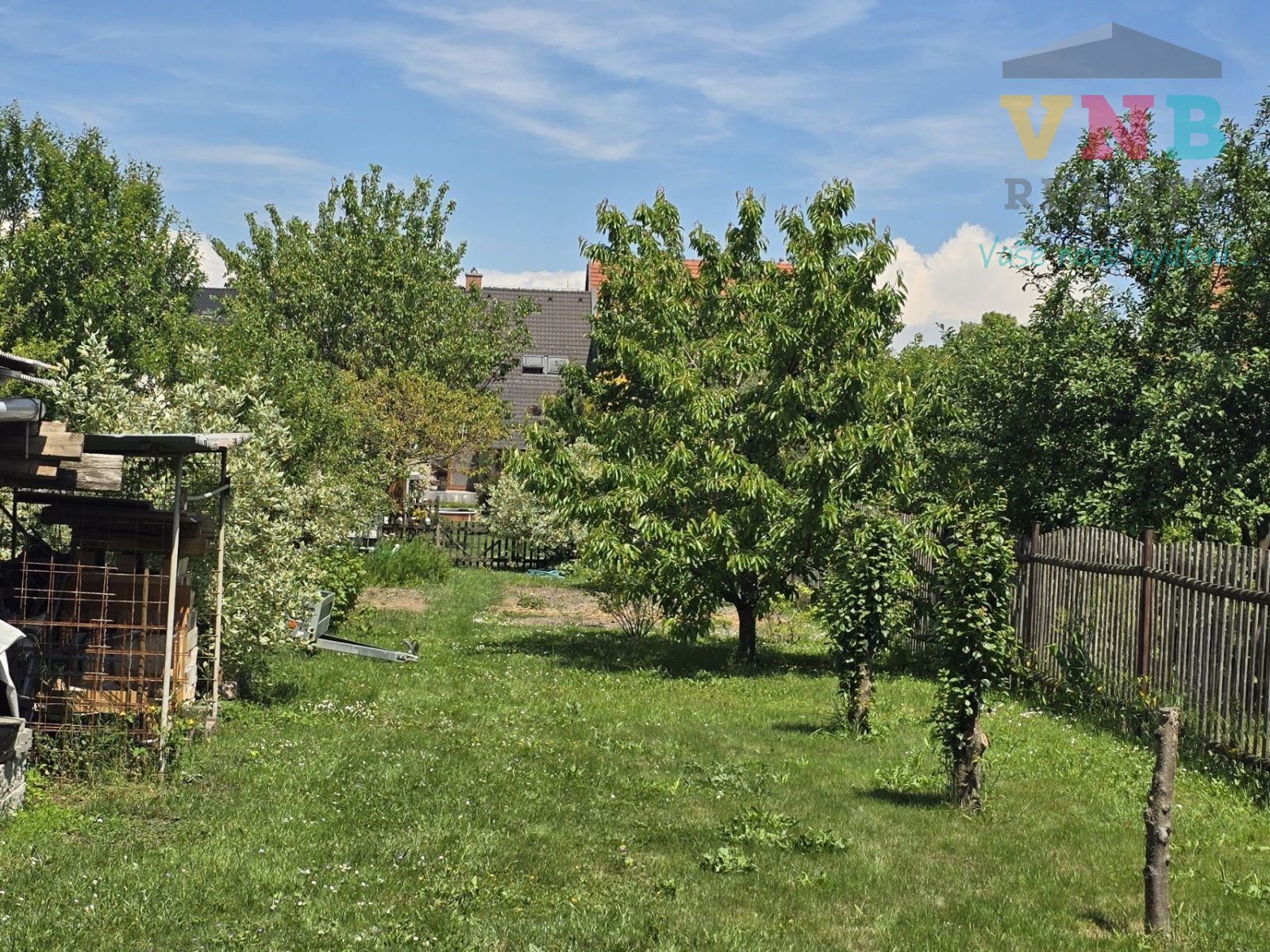Prodej stavební parcely Smržice 1 575 000 Kč, foto 6