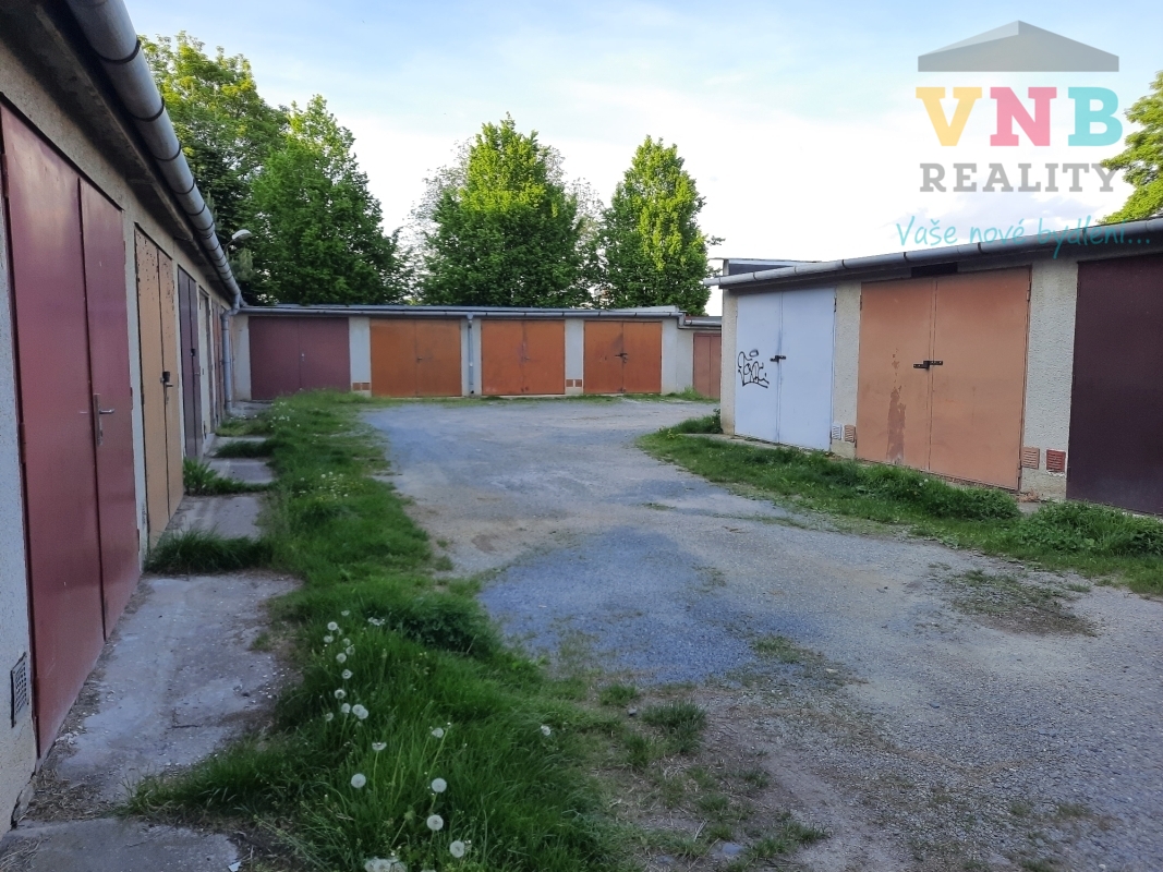 Pronájem garáže Prostějov 2 200 Kč za měsíc, foto 3