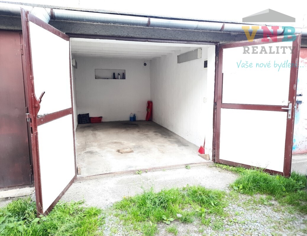 Pronájem garáže Prostějov 2 200 Kč za měsíc, foto 1