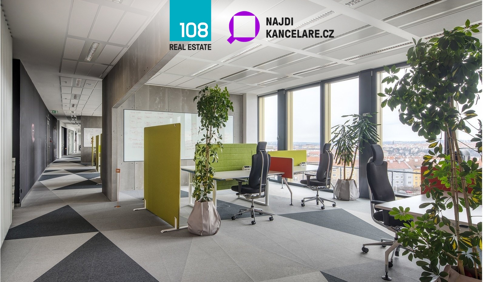 enterprise-office-center-pikrtova-praha-4-pankrac