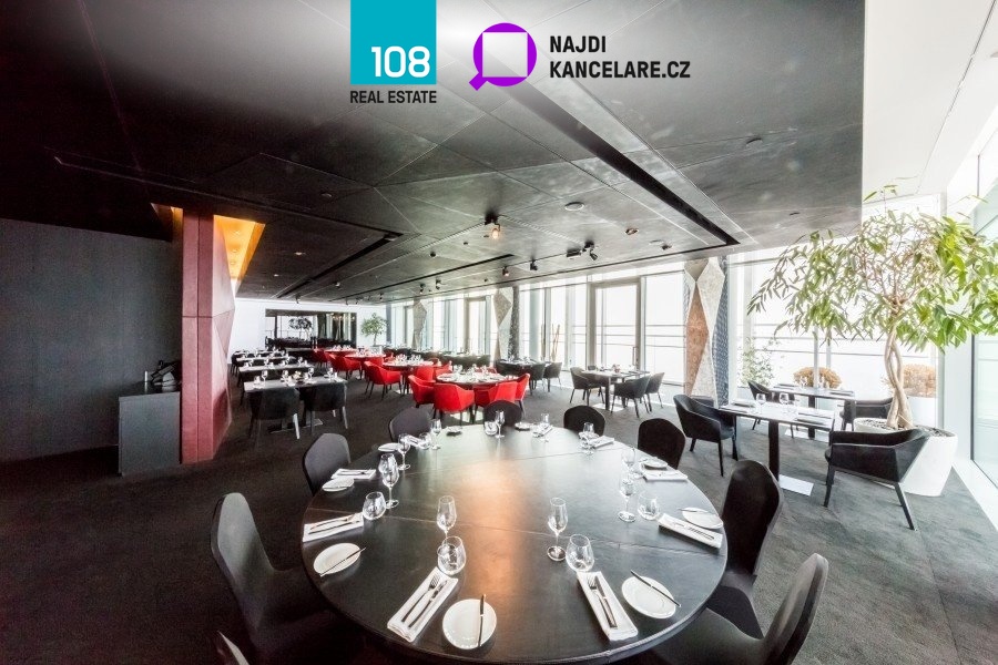 city-tower-hvezdova-praha-4-pankrac